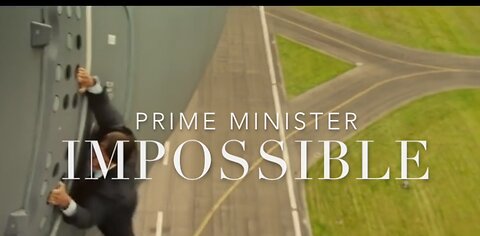 covid 19 prime minister impossible