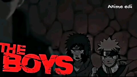 Naruto The Boys Memes In Hindi @FakeV -aishu Funny moments #anime #naruto #funnyvideo