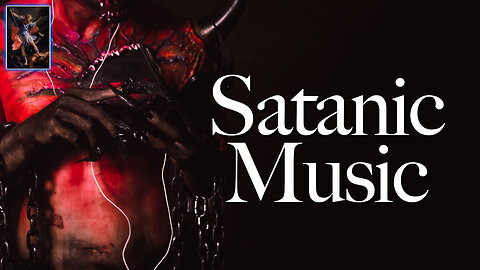 Satanic Music