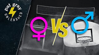 How to Protect Female Sports | 11/13/23