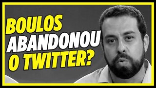 ESQUERDA FOGE DO TWITTER | Cortes do MBL