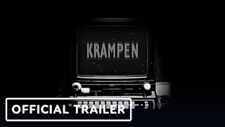 Krampen - Official Announcement Trailer | The Indie Horror Showcase 2023