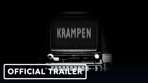 Krampen - Official Announcement Trailer | The Indie Horror Showcase 2023