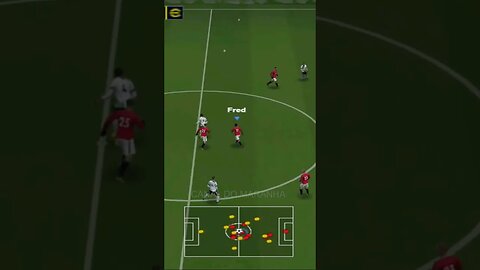 Manchester United X Liverpool Football Club PES PS2 ATUALIZADO #efootballps2 #pesps2