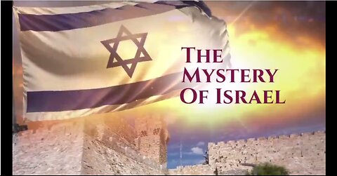 The Mystery of Israel SOLVED - How Zionists Fooled Christians Into Supporting the AGENDA