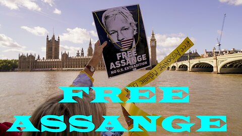 New York Times leads a coalition of media fighting to free Julian Assange!