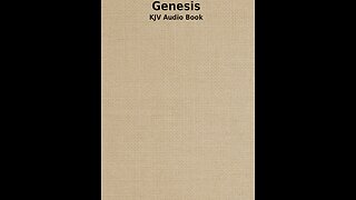 Genesis - Ch 42 - KJV