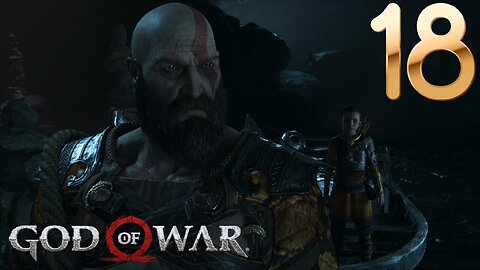 His True Nature -God of War Ep. 18