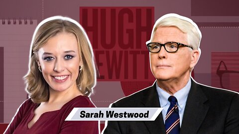 Sarah Westwood compares Roger Altman's and Janet Yellin's hearing statements on the Hill-Hugh Hewitt