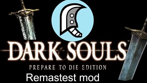 Dark Souls Remastest - Seath Smackdown