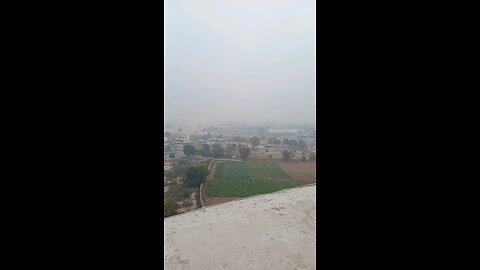 Bathinda pollution