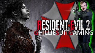 RESIDENT EVIL 2: Time For Another Bite