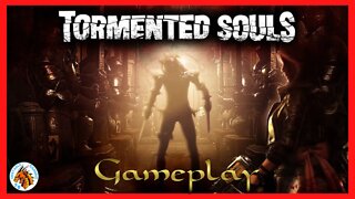 Tormented Souls - Over 30 Mins Of Gameplay