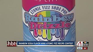 Local craft soda company holds flavor contest