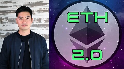 Ethereum 2.0 Explained: Full Breakdown of #ETH2 and How It Works