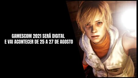 Silent Hill, DLC de Little Nightmares 2 e novo Call of Duty Podem dar as caras na Gamescom 2021