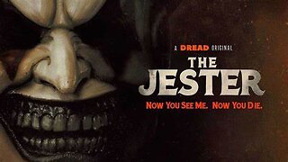 The Jester (2023)