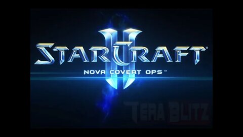 Starcraft II (Nova Cinematic)