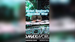 Alex Jones: The Biden Regime is Threatening To Nuclear War With Russia if Congress Doesn't Give Soros' Puppet Zelensky $106 Billion - 12/7/23