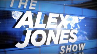 Alex Jones Show 12 13 23 WW3 ALERT: US/NATO Officially Mobilizes Direct War Against Russia