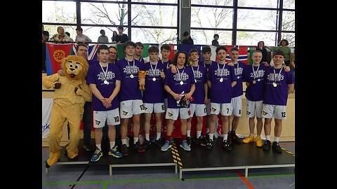 Basketball Eastercup 2024 Berlin Information