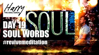 Soul Words and Replacements