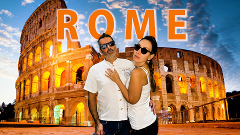 Sites To See In One Day Rome Italy