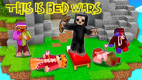 This Is Bed Wars