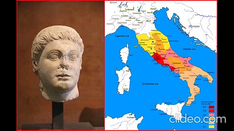 Ptolemy II and Rome #ptolemy #romanrepublic