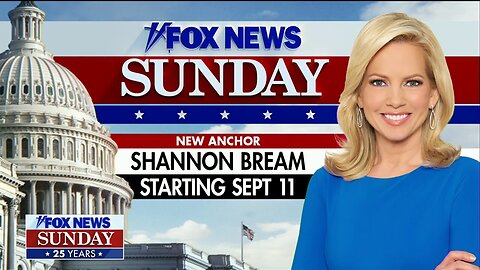 Fox News Sunday (Full Show) - Sunday, June 2, 2024