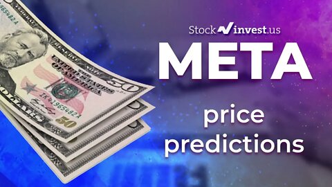 META Price Predictions - Meta Platforms Stock Analysis for Monday, June 27th