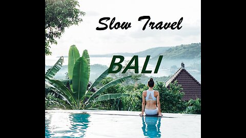 How to slow travel Bali on a budget. Living in Bali for 5 months.