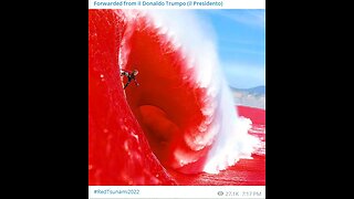 11/09/2022 - There was a Red Wave! Thank you President Trump! This pod isn't for everyone!