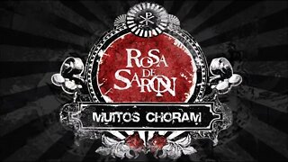 Rosa de Saron (Acústico | 2007) 01. Muitos Choram ヅ