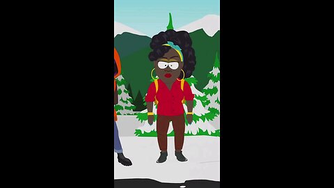 Cartman's replacement | South Park