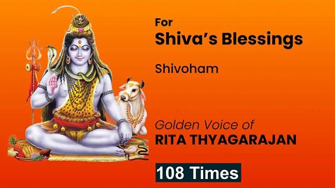 Shivoham Shivoham For Shiva’s Blessings - A Melodious Journey to Shiva's Consciousness