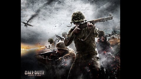 America month continues cod world at war