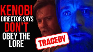 Kenobi Director Says Future Star Wars Directors Should "Not Get Hung Up On The Star Wars Of It All"