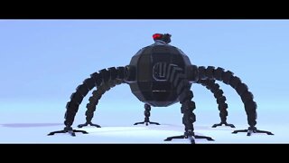 LEGO The Incredibles Part 2-Under The Sea