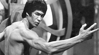 A Tribute to Bruce Lee