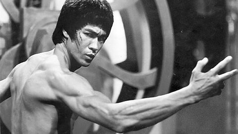 A Tribute to Bruce Lee