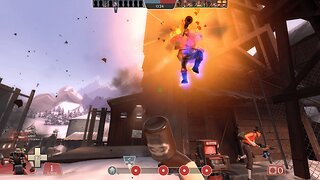 Catch The Pipe | TF2 Gameplay