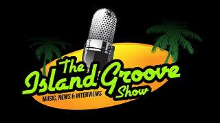 The Island Groove Video Show