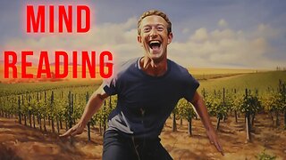 BREAKING: Facebook's Mind-Reading Tech EXPOSED – Privacy is DEAD?