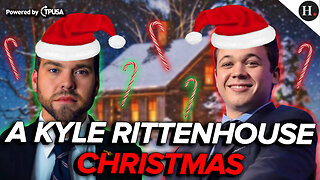 EPISODE 349: A KYLE RITTENHOUSE CHRISTMAS