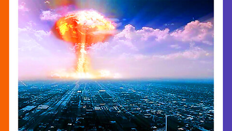 What Cities Would Likely Get Nuked