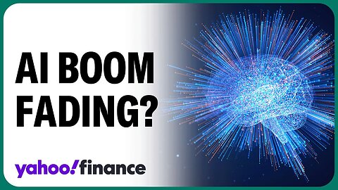 AI boom fading? Why IT spending data may not be adding up| U.S. NEWS ✅