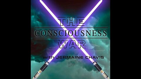 The Consciousness War - 3-26-23 - Final Temporal Chess Move