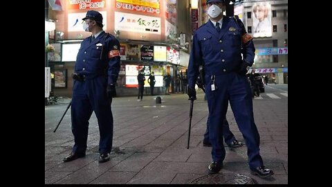 日本最大の国家権力組織