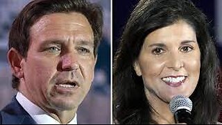 Haley vs DeSantis: The Republican Showdown